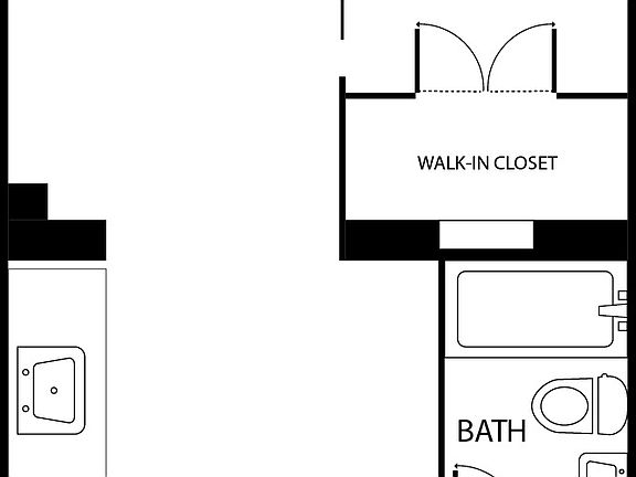 2nd image of 440 De Graw St #2
