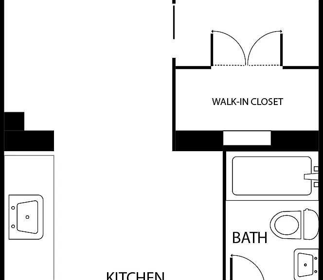 440 De Graw St #2 — Photo 2