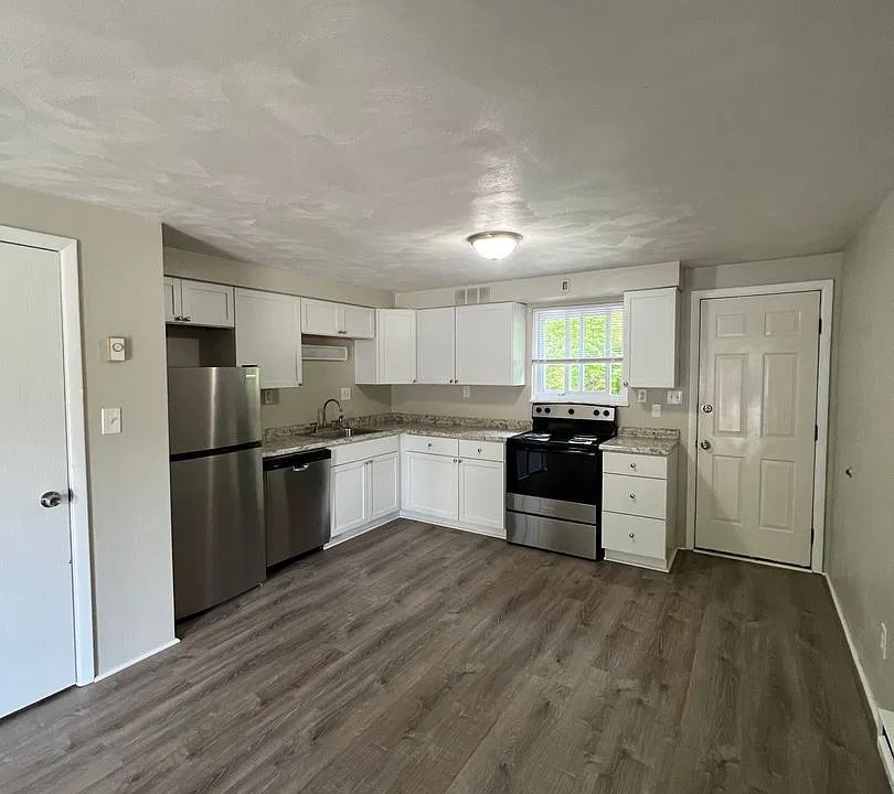 Family Tree townhomes