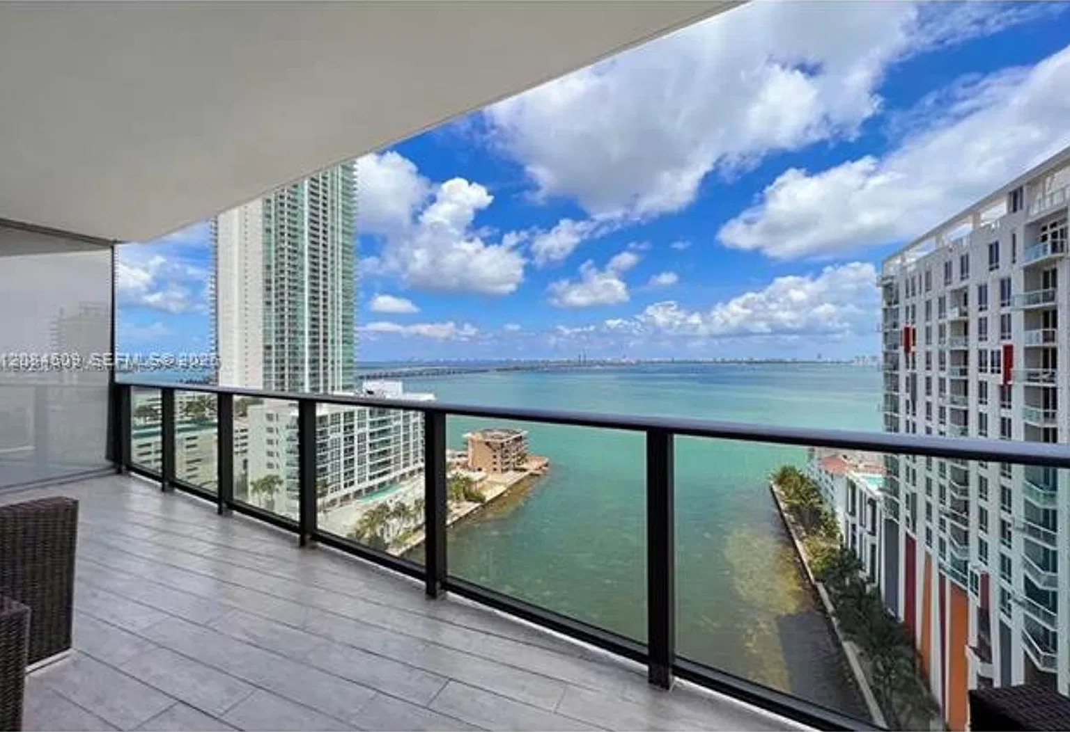 460 NE 28th St cu-1608, Miami, FL 33137 — Photo 2