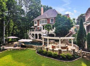 2034 Gold Leaf Pkwy, Canton, GA 30114
