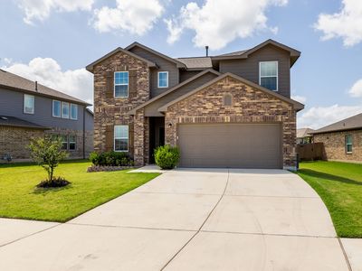 1213 Whippletree Trl, Georgetown, TX, 78626