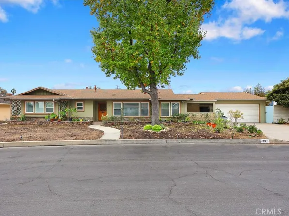 907 Wigwam Ave, Arcadia, CA 91006