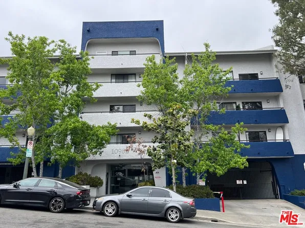 10982 Roebling Ave APT 511, Los Angeles, CA 90024