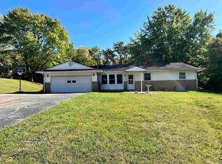 39 E Sycamore Dr, Springport, IN 47386
