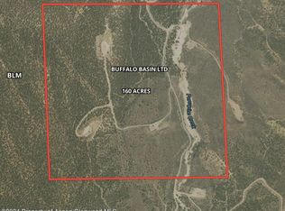 County Road 325, Rifle, CO 81650