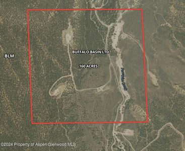 County Road 325, Rifle, CO, 81650