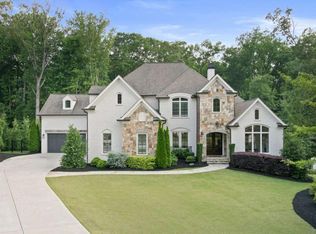 3213 Balley Forrest Dr, Milton, GA 30004