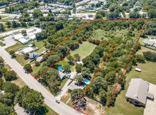 1720 N Beaton St, Corsicana, TX 75110
