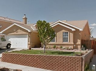 10205 Chaps St SW, Albuquerque, NM 87121