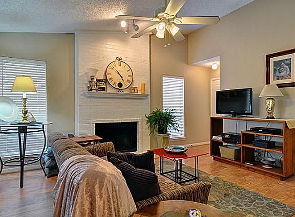 3rd image of 2109 Horizon Trl APT 4024