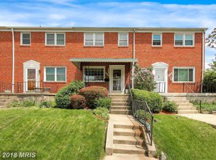 8537 Kings Ridge Rd, Baltimore, MD 21234