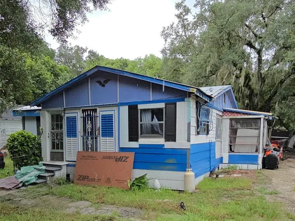 1805 W 15th St Unit 1/2, Sanford, FL 32771