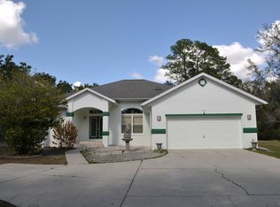 395 E Elton Ct, Lecanto, FL 34461