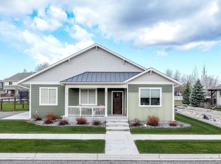 2421 Lasso Ave, Bozeman, MT 59718