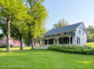 939 Joseph Chadderdon Rd, Acra, NY 12405