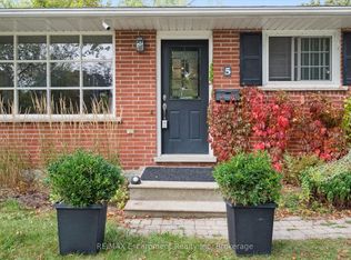 5 Picadilly Pl, Guelph, ON N1G 2P8