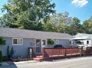 13525 Clark St NE, Millersport, OH