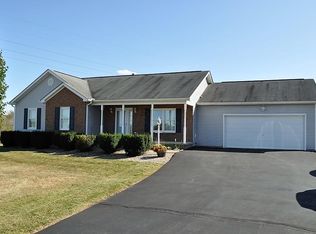 1209 Carroll Eastern Rd NW, Lancaster, OH 43130