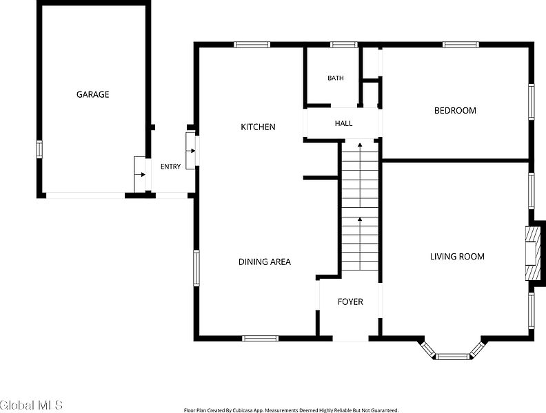 2nd image of 2039 Balltown Road