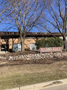 4253 West Rivers Edge CIRCLE #11, Milwaukee, WI, 53209