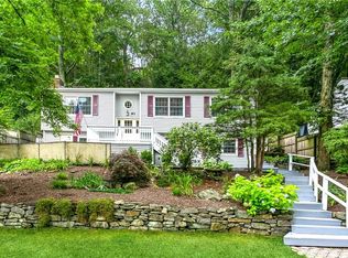 93 Beverly Rd, Mount Kisco, NY 10549