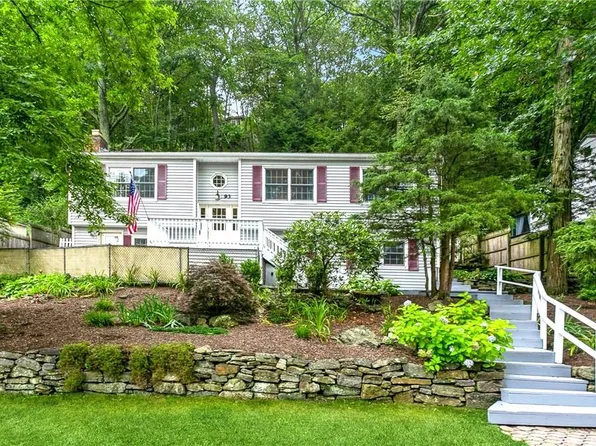 93 Beverly Road, Mount Kisco, NY 10549