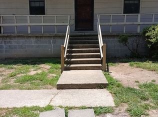 630 N Van Buren St, Heber Springs, AR 72543