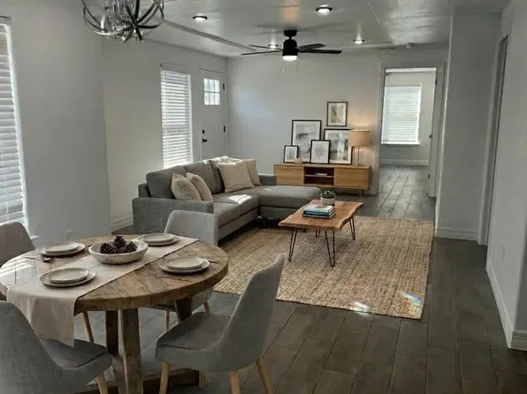 3107 Martha St, Houston, TX 77026