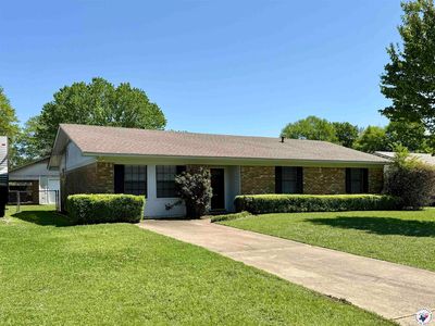 4906 Ridgeway Dr, Texarkana, AR, 71854