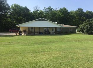 5677 Highway 124, Enterprise, LA 71425