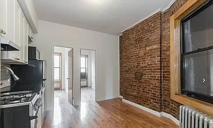 Rented by Metropolitan Property Group