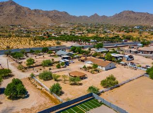 35440 N Anns Way, San Tan Valley, AZ 85142