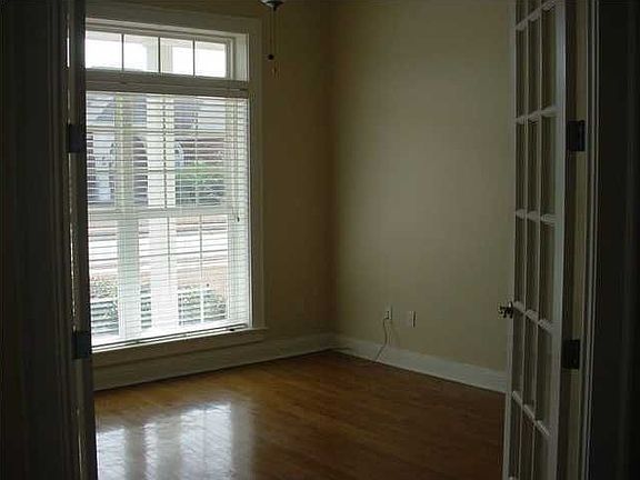 Office/4th bedroom