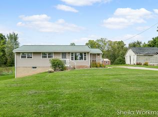 3491 E M 43 Hwy, Hastings, MI 49058
