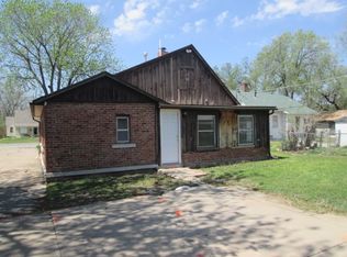 1310 S Santa Fe Ave, Wichita, KS 67211