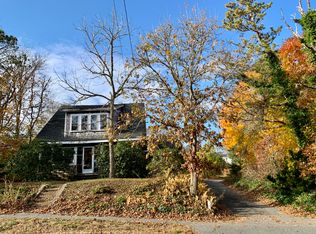 228 Sisson Rd, Harwich, MA 02645