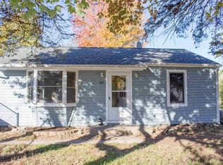 165 Ruth St, Montrose, MI 48457