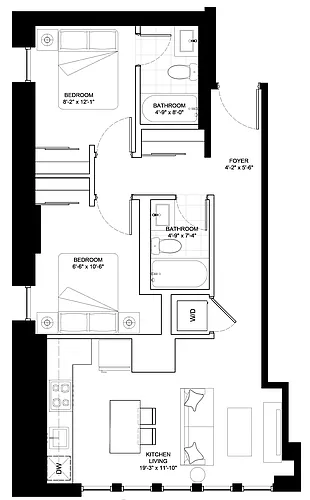 Floor plan 0311