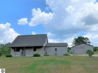 8041 S 37th Rd, Cadillac, MI 49601