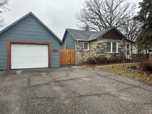 6245 85th St NW, Maple Lake, MN 55358
