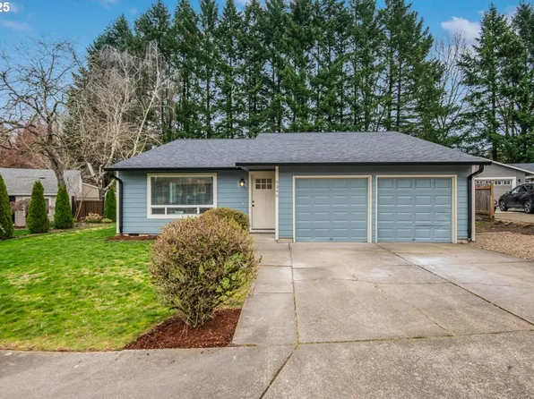 9340 SW Ochoco Ct, Tualatin, OR 97062