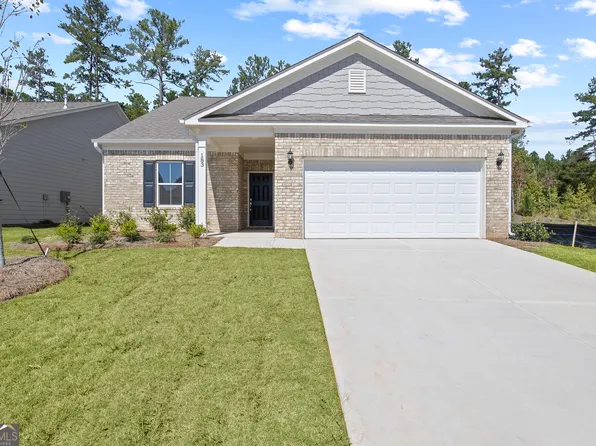 183 Park Ln, Fairburn, GA 30213