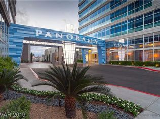 4525 Dean Martin Dr UNIT 1703, Las Vegas, NV 89103