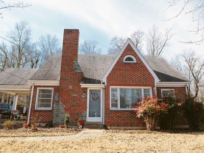 811 Westview Dr, Lynchburg, VA, 24502