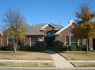 11138 Adobe Trl, Frisco, TX 75033