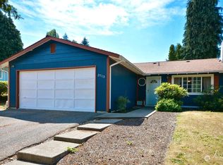 3713 Apollo St SE, Lacey, WA 98503