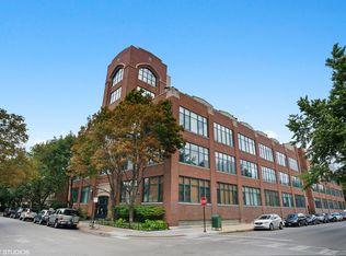 2600 N Southport Ave APT 111, Chicago, IL 60614