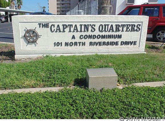 2nd image of 101 N Riverside Dr #7120
