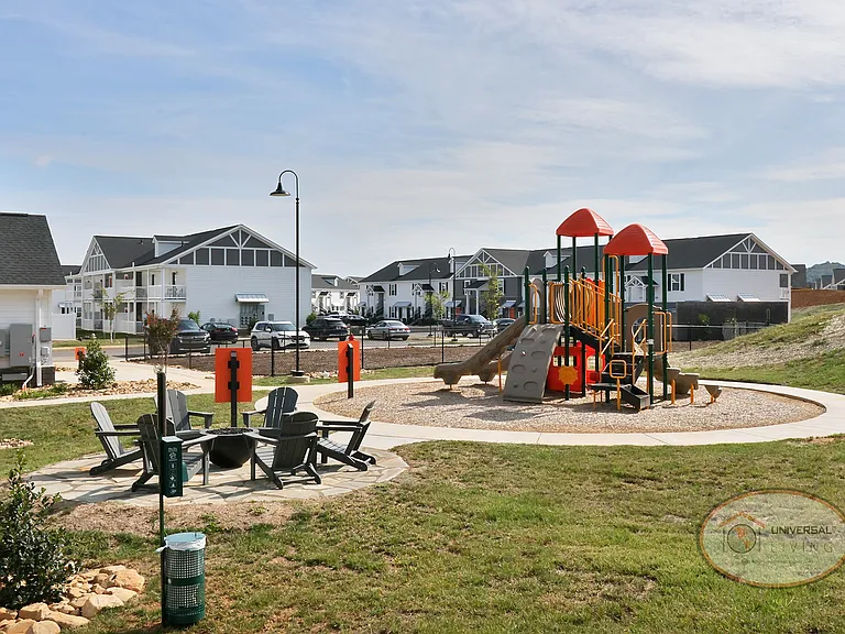 Playground